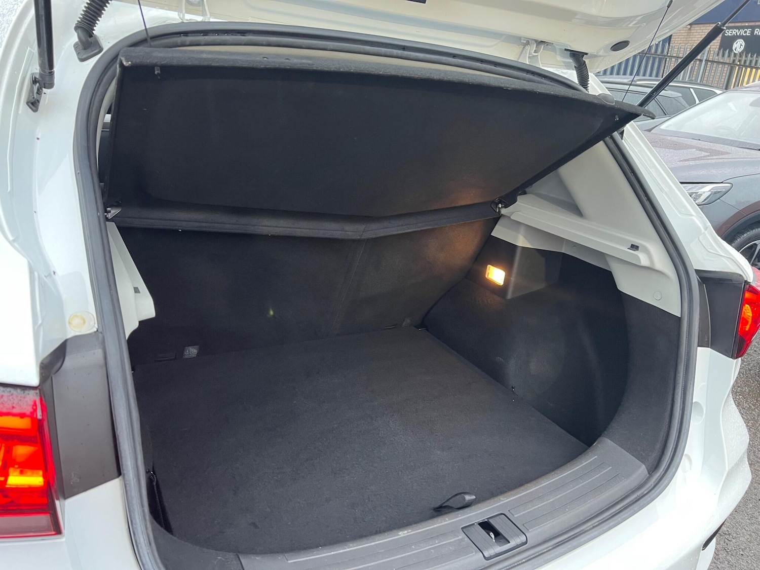 Used MG MG ZS 2022 for sale - 77343839: Photo 35