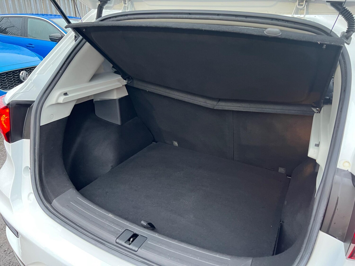 Used MG MG ZS 2022 for sale - 77343839: Photo 36