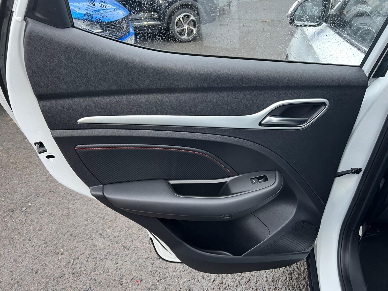 Used MG MG ZS 2022 for sale - 77343839: Photo 38