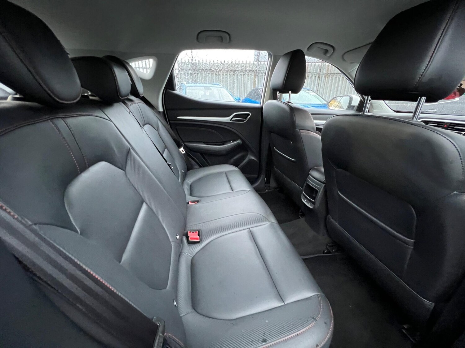 Used MG MG ZS 2022 for sale - 77343839: Photo 39