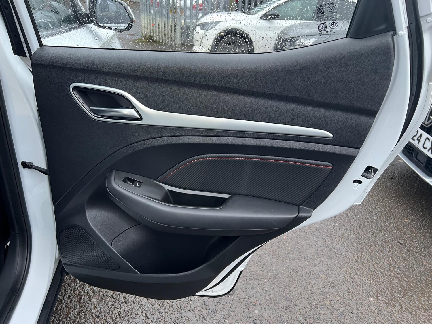 Used MG MG ZS 2022 for sale - 77343839: Photo 40