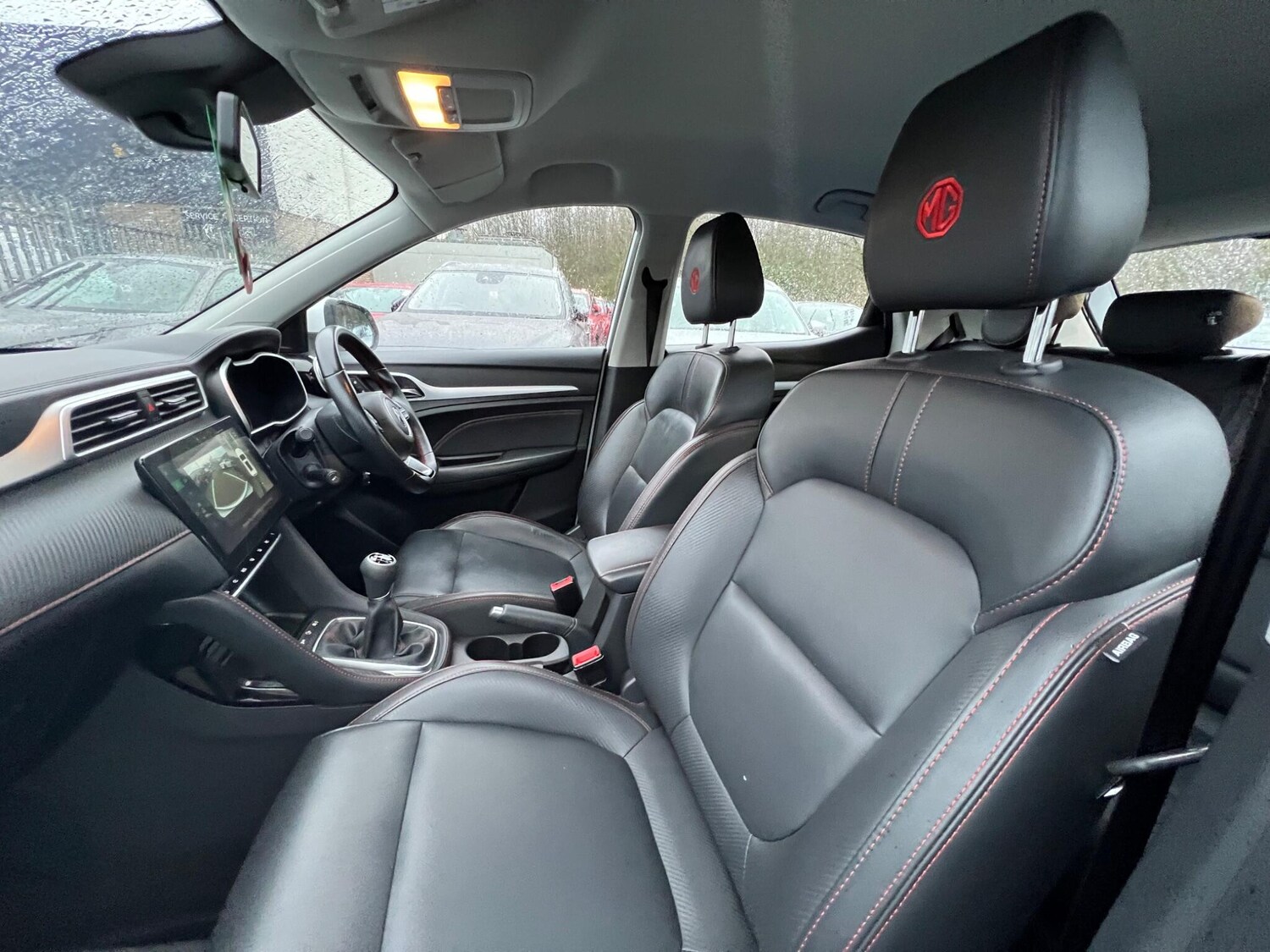 Used MG MG ZS 2022 for sale - 77343839: Photo 41