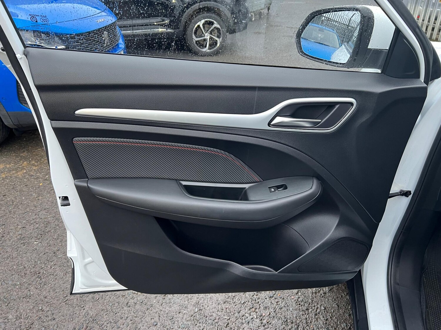 Used MG MG ZS 2022 for sale - 77343839: Photo 42