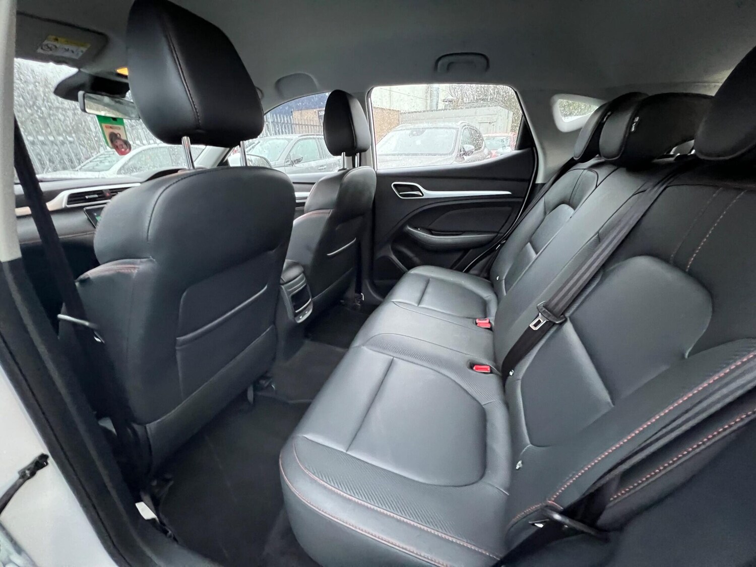 Used MG MG ZS 2022 for sale - 77343839: Photo 43