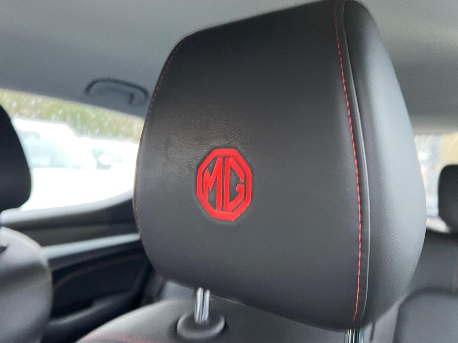 Used MG MG ZS 2022 for sale - 77343839: Photo 45