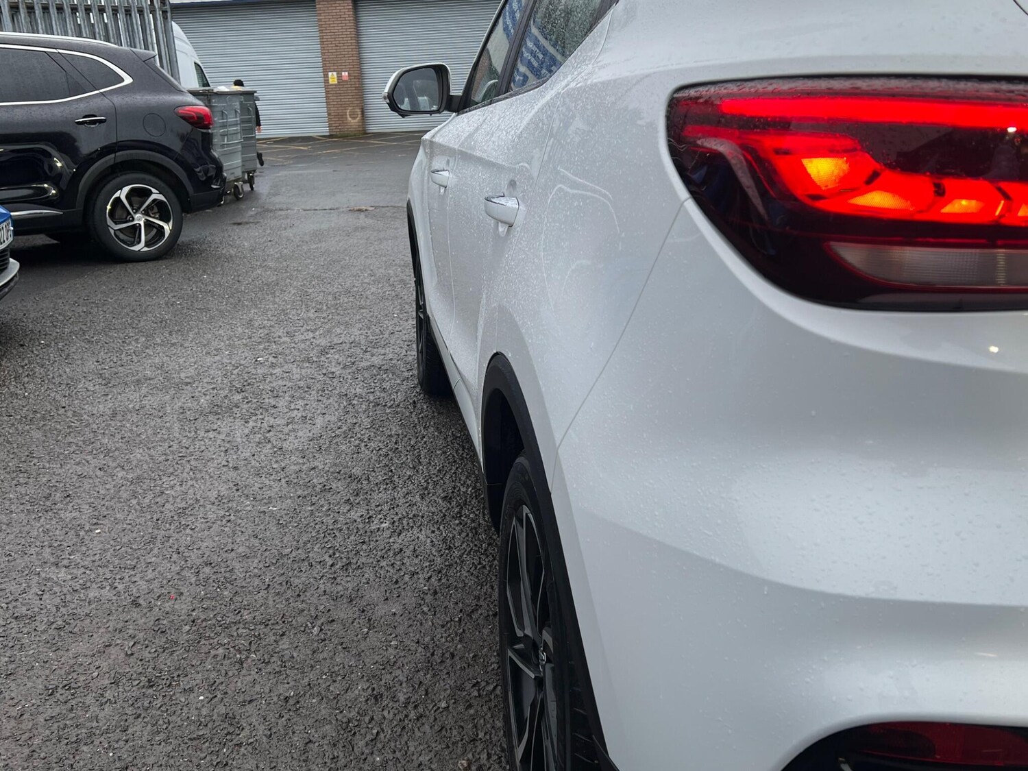 Used MG MG ZS 2022 for sale - 77343839: Photo 48