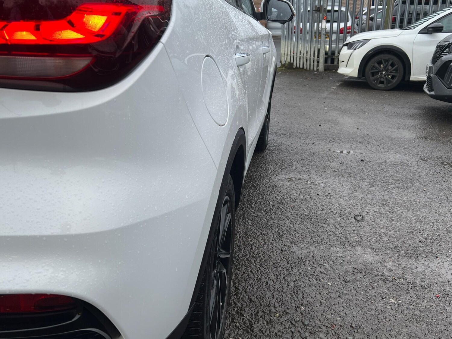 Used MG MG ZS 2022 for sale - 77343839: Photo 49