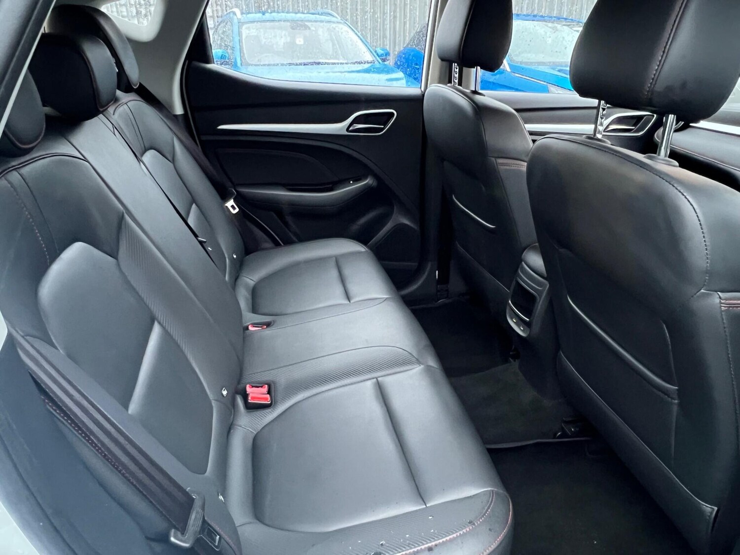 Used MG MG ZS 2022 for sale - 77343839: Photo 50