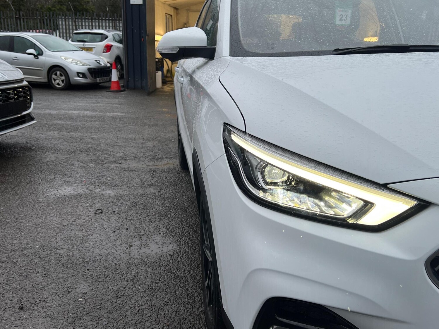 Used MG MG ZS 2022 for sale - 77343839: Photo 52