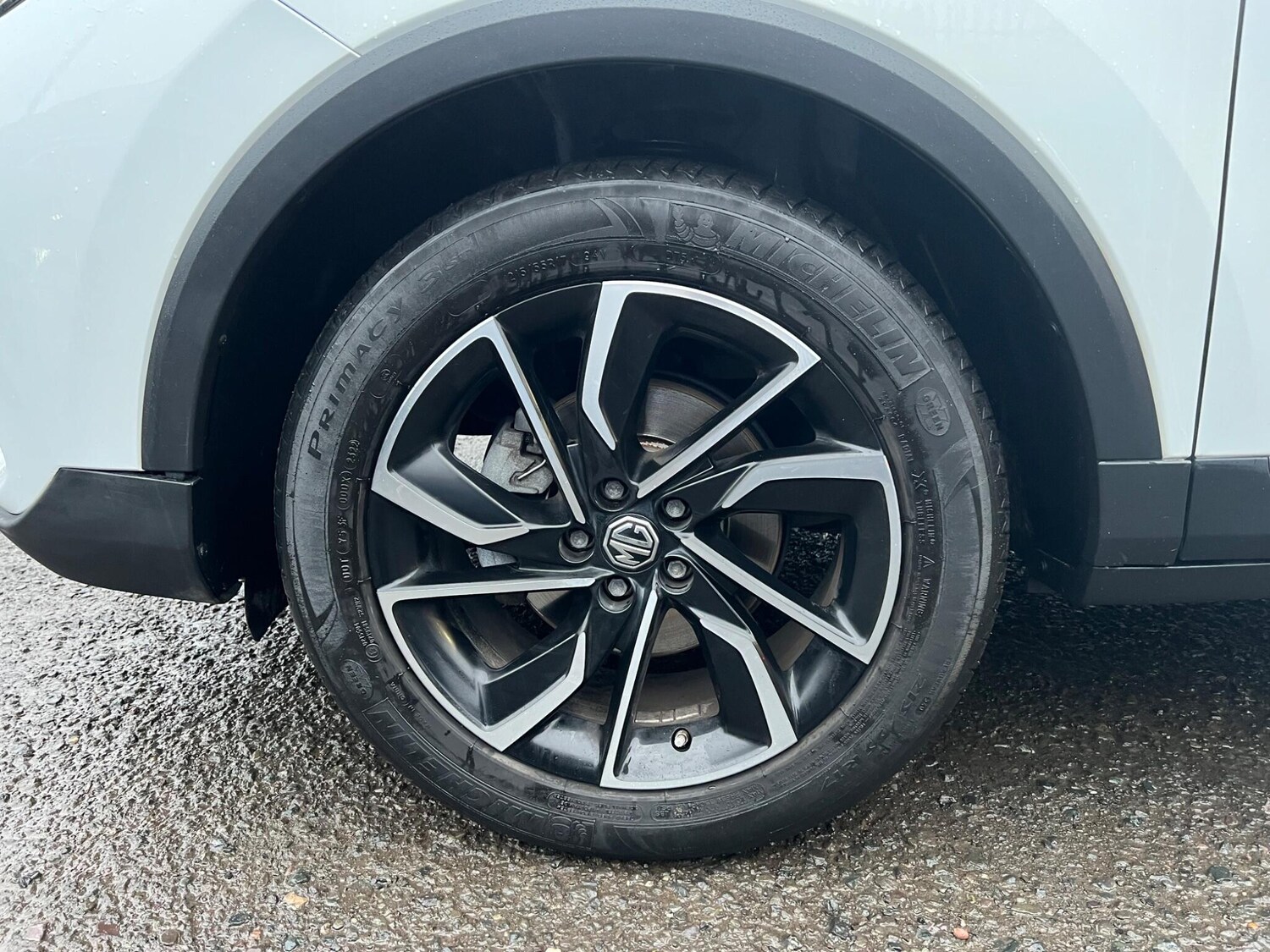 Used MG MG ZS 2022 for sale - 77343839: Photo 54