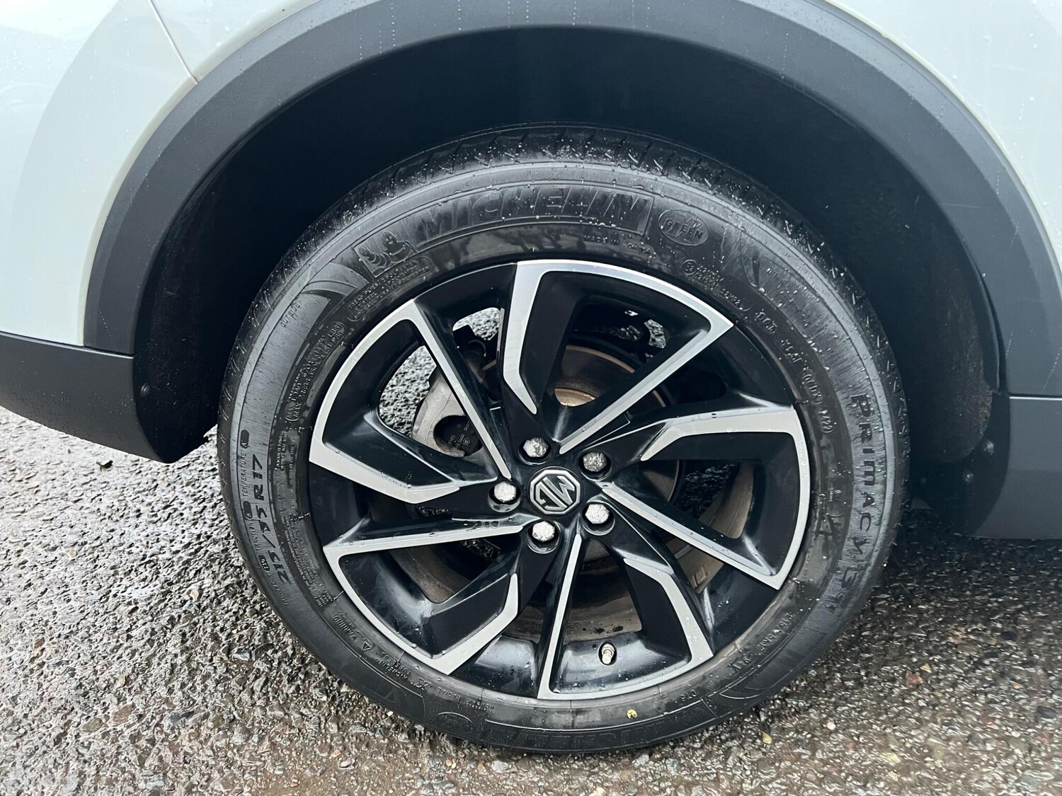 Used MG MG ZS 2022 for sale - 77343839: Photo 56