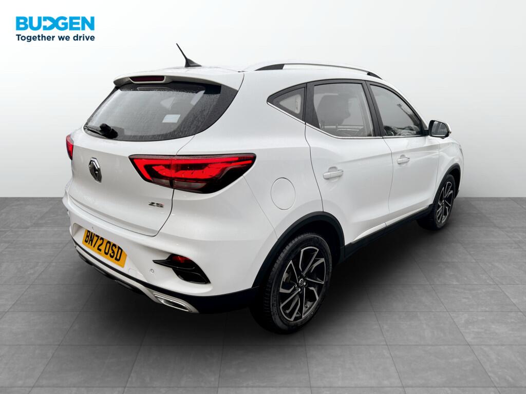 Used MG MG ZS 2022 for sale - 77343839: Photo 6