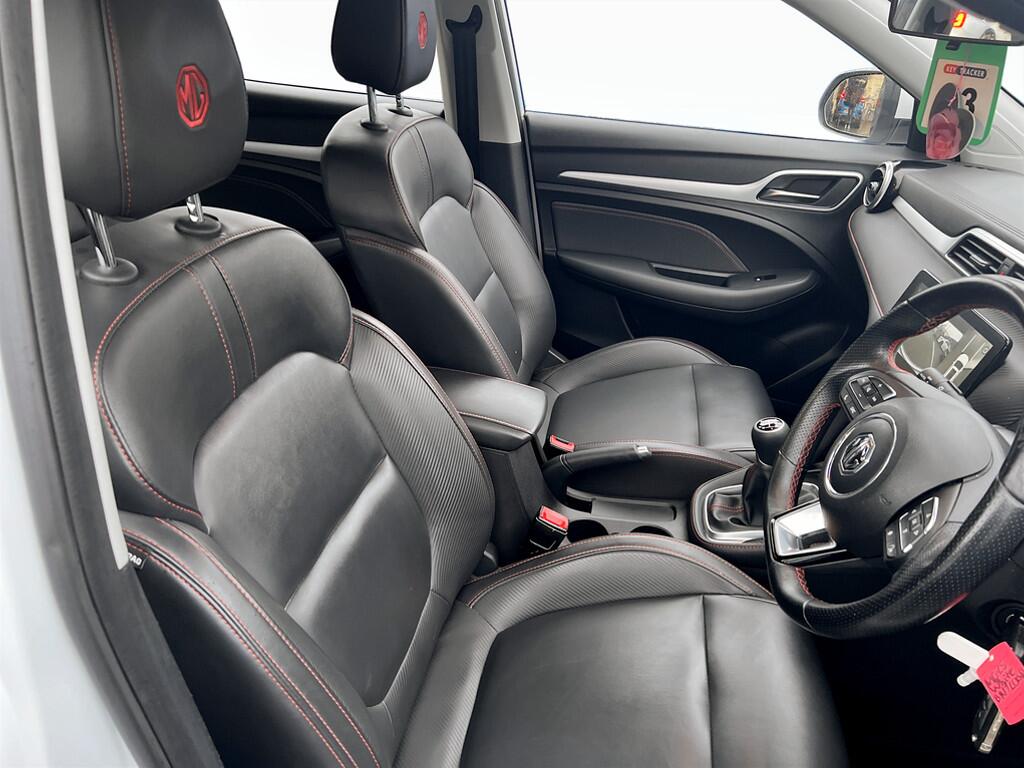 Used MG MG ZS 2022 for sale - 77343839: Photo 8