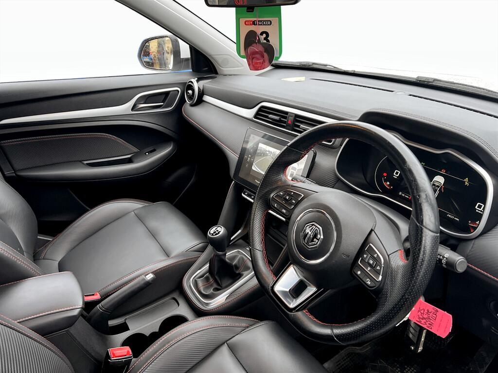 Used MG MG ZS 2022 for sale - 77343839: Photo 9