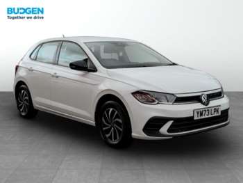 2023 (73) - 1.0 TSI Life DSG Euro 6 (s/s) 5dr