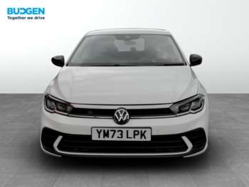 Used Volkswagen Polo 2023 for sale - 74811393: Photo