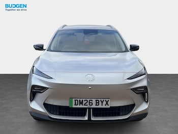 Used MG MGS5 2026 for sale - 79464211: Photo
