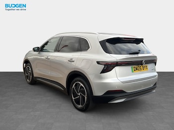 Used MG MGS5 2026 for sale - 79464211: Photo