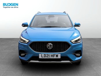 Used MG MG ZS 2021 for sale - 76121851: Photo 2