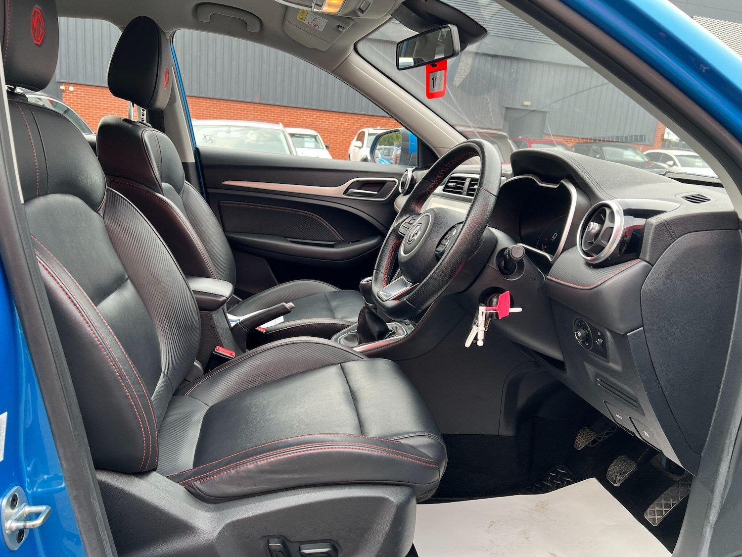 Used MG MG ZS 2021 for sale - 76121851: Photo 30