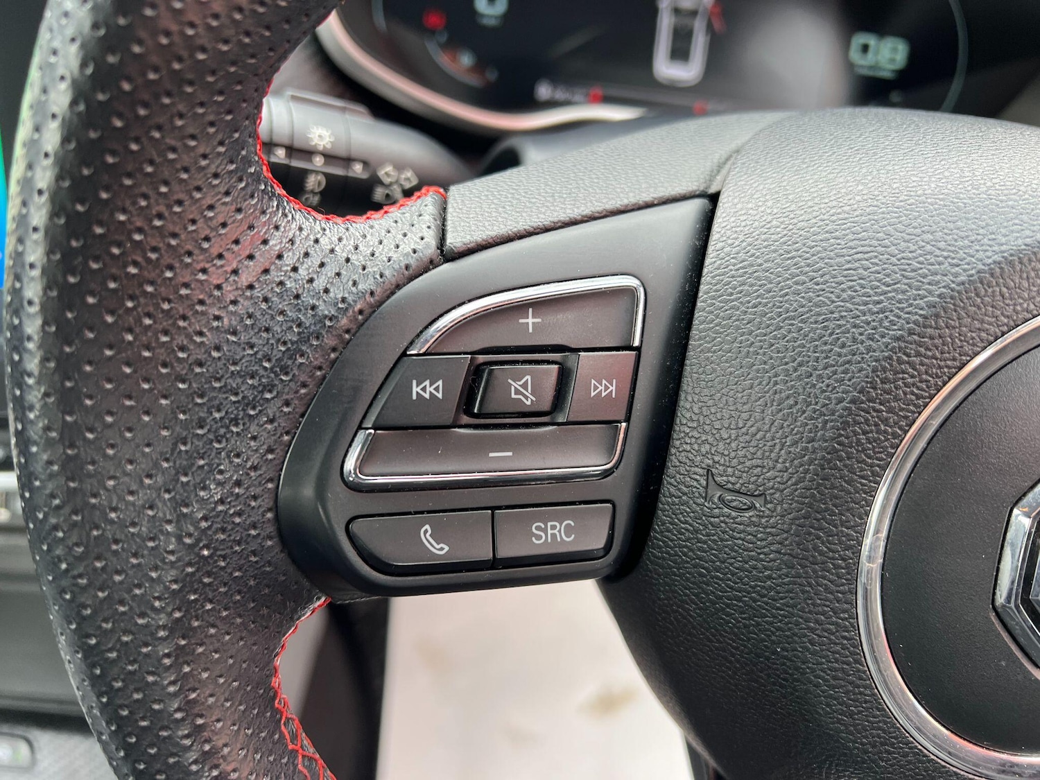 Used MG MG ZS 2021 for sale - 76121851: Photo 34