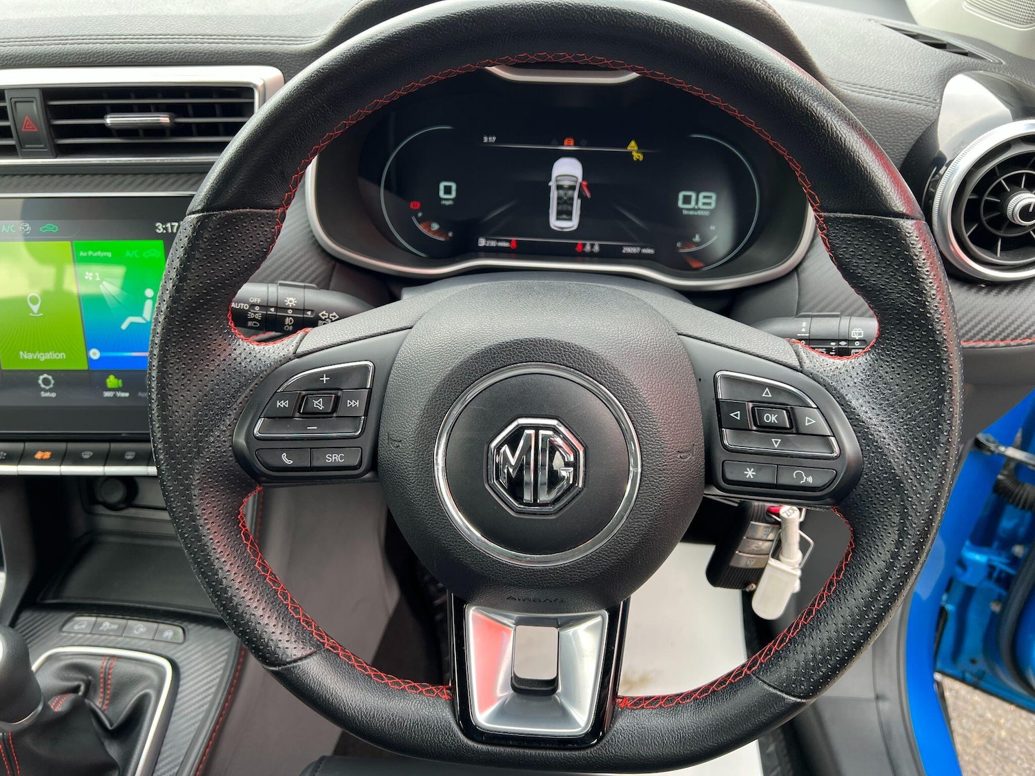 Used MG MG ZS 2021 for sale - 76121851: Photo 35