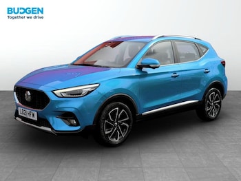 Used MG MG ZS 2021 for sale - 76121851: Photo 3
