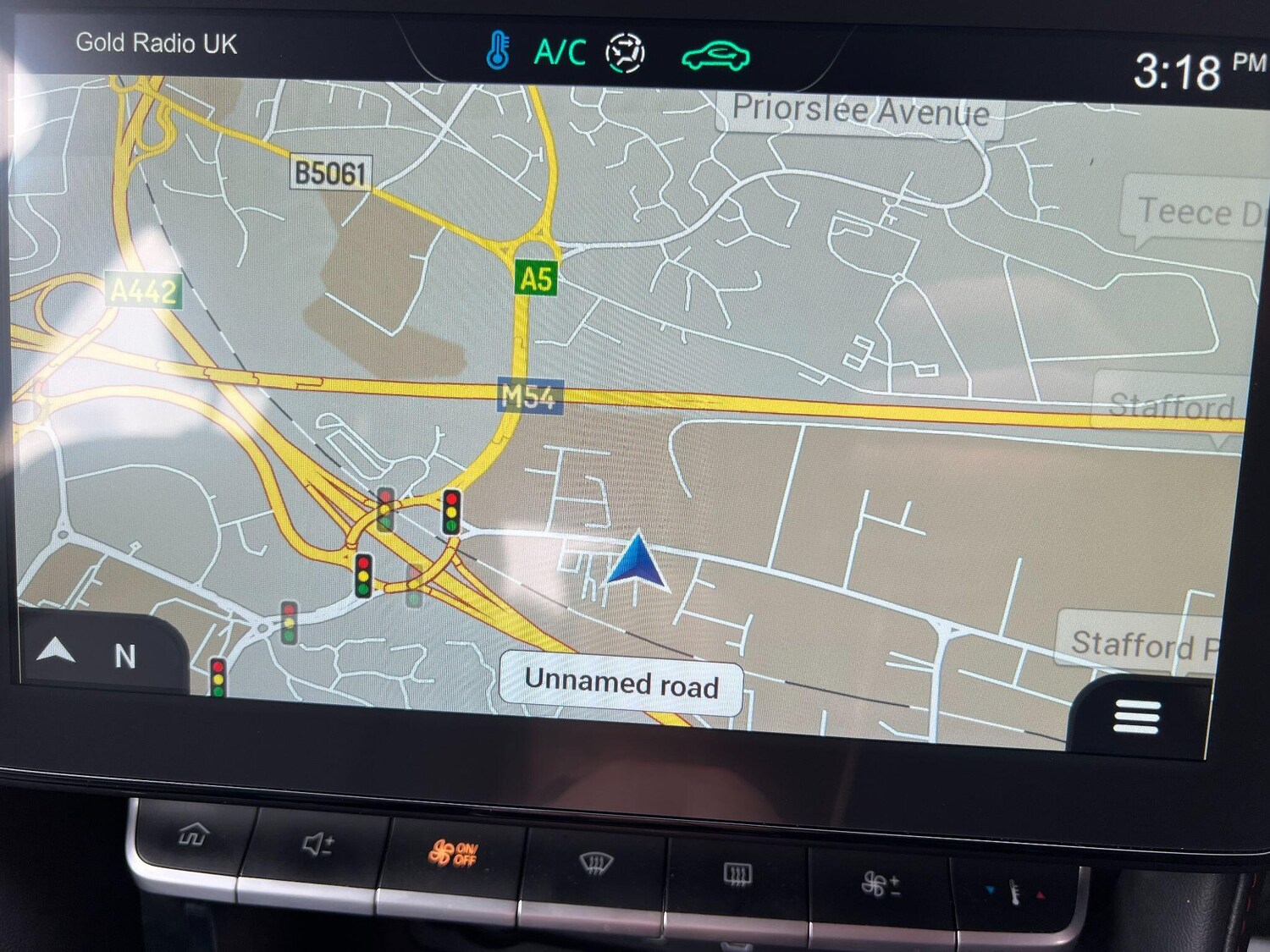 Used MG MG ZS 2021 for sale - 76121851: Photo 44