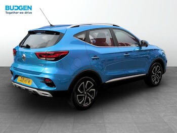 Used MG MG ZS 2021 for sale - 76121851: Photo 4