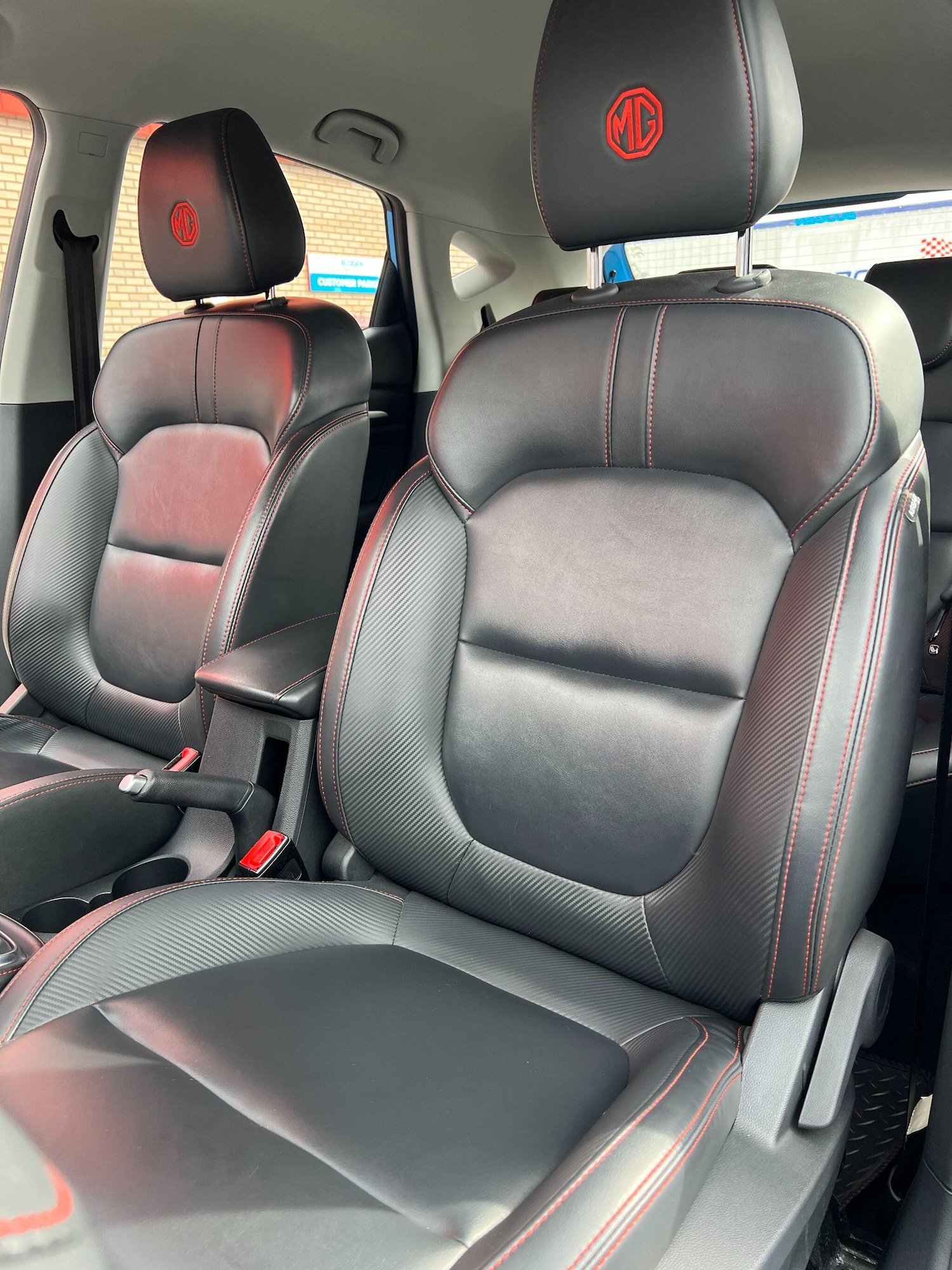 Used MG MG ZS 2021 for sale - 76121851: Photo 56