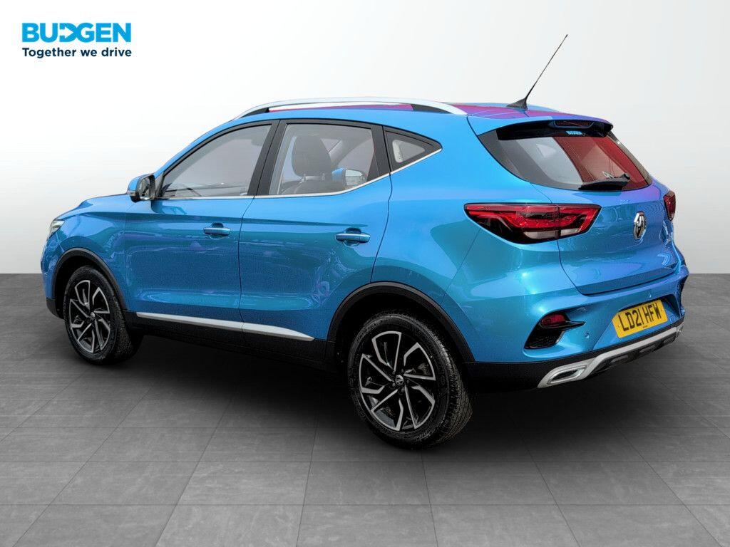 Used MG MG ZS 2021 for sale - 76121851: Photo 6