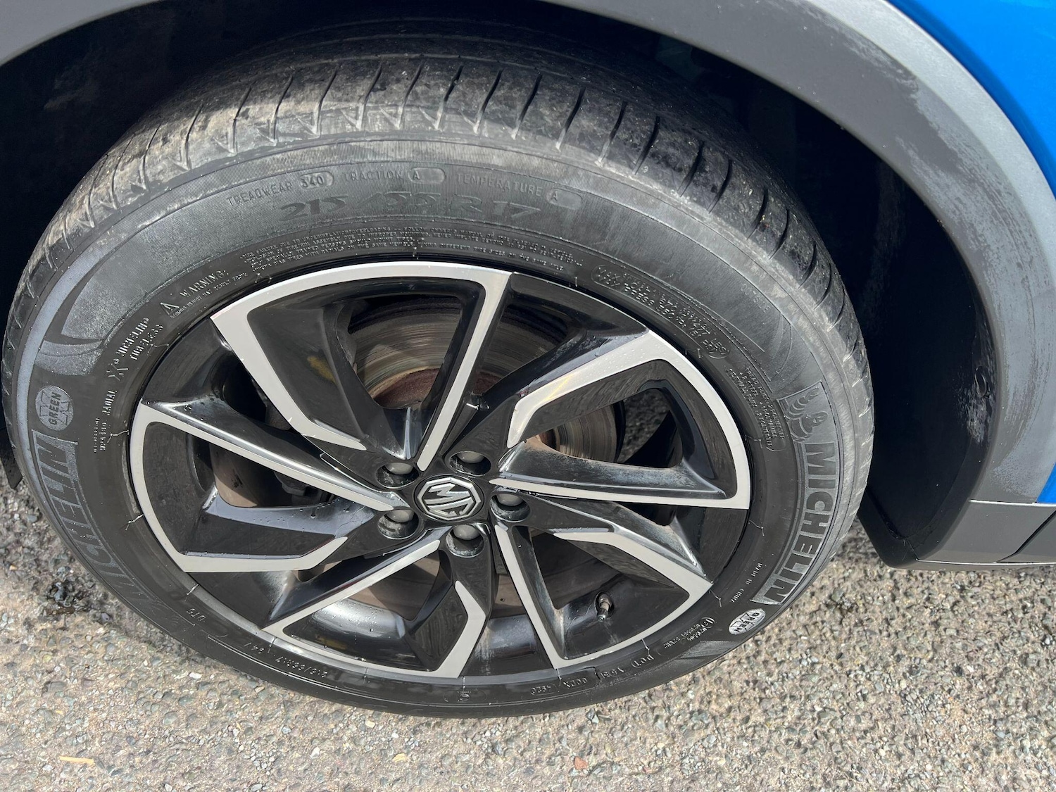 Used MG MG ZS 2021 for sale - 76121851: Photo 60