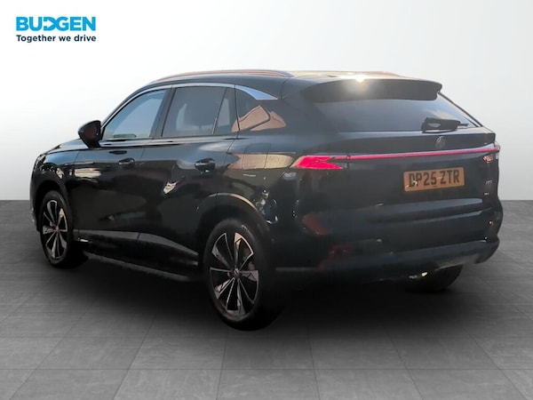 Used MG MG HS 2025 for sale - 75552611: Photo 4