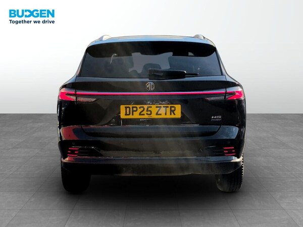 Used MG MG HS 2025 for sale - 75552611: Photo 5