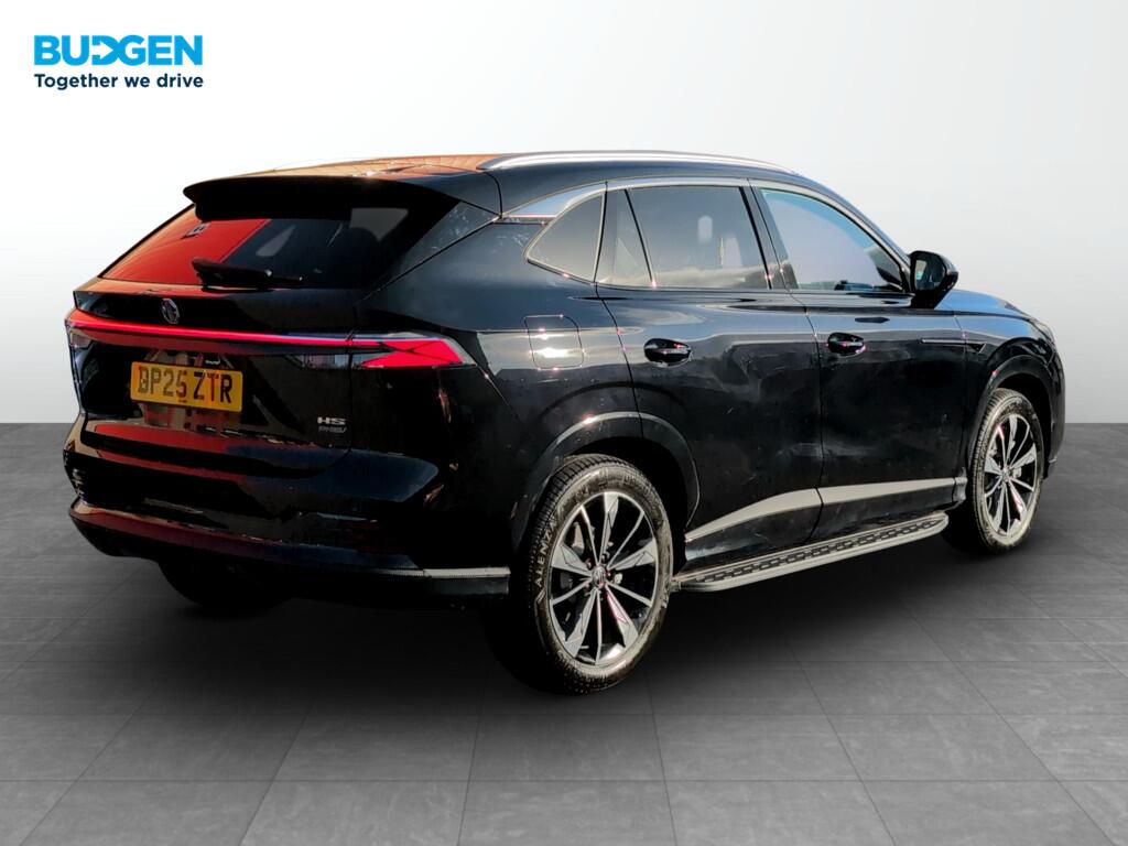 Used MG MG HS 2025 for sale - 75552611: Photo 6