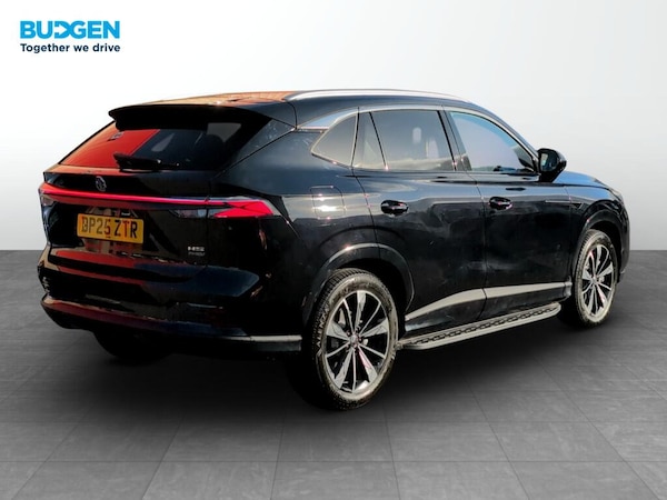 Used MG MG HS 2025 for sale - 75552611: Photo 6
