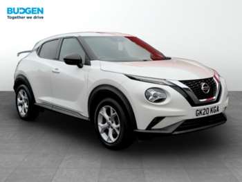 2020 (20) - 1.0 DIG-T N-Connecta Euro 6 (s/s) 5dr