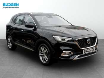 2022 (22) - 1.5 T-GDI Exclusive DCT Euro 6 (s/s) 5dr