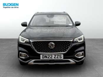 Used MG MG HS 2022 for sale - 75232570: Photo