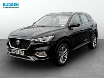 Used MG MG HS 2022 for sale - 75232570: Photo