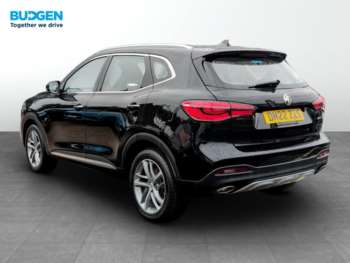 Used MG MG HS 2022 for sale - 75232570: Photo