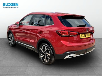 Used MG MG ZS 2025 for sale - 79192244: Photo