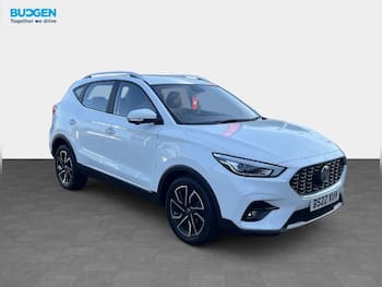 Used MG MG ZS 2022 for sale - 79766384: Photo