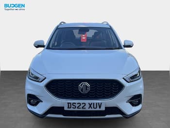Used MG MG ZS 2022 for sale - 79766384: Photo