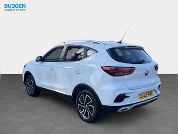 Used MG MG ZS 2022 for sale - 79766384: Photo