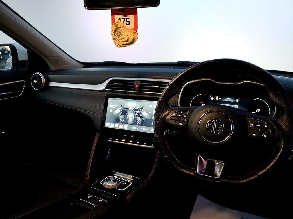 Used MG MG ZS 2024 for sale - 76996970: Photo 10