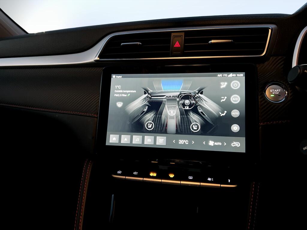 Used MG MG ZS 2024 for sale - 76996970: Photo 12