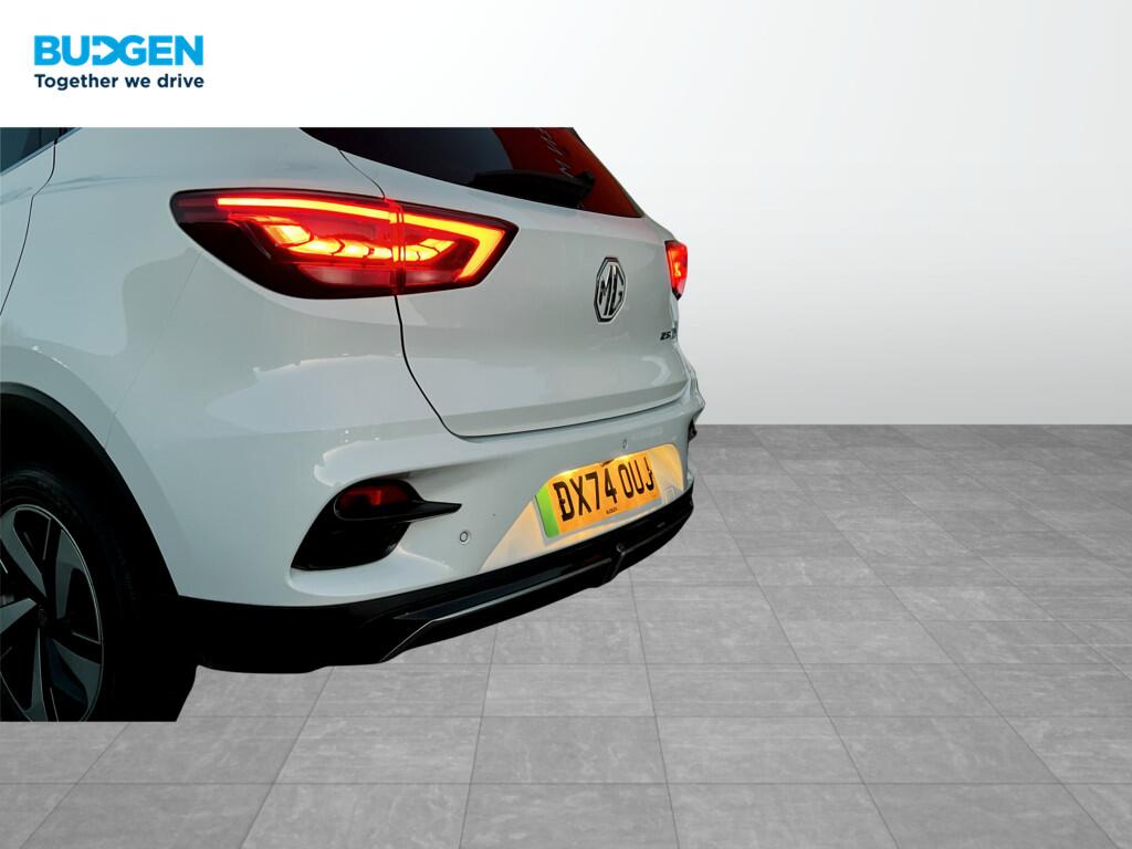 Used MG MG ZS 2024 for sale - 76996970: Photo 19