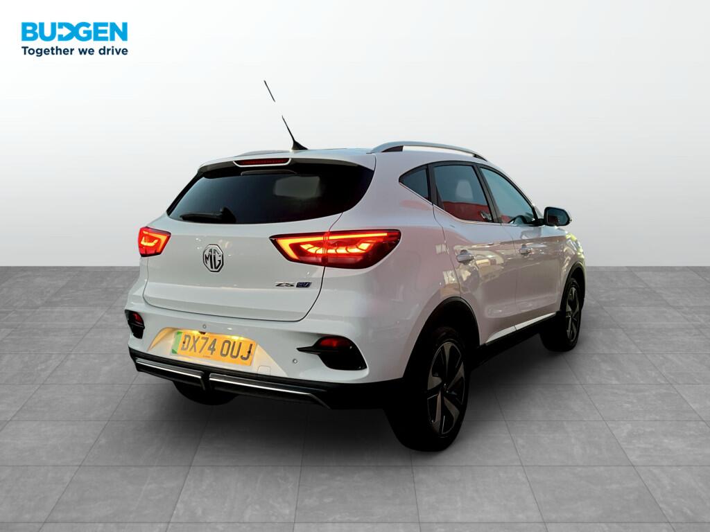 Used MG MG ZS 2024 for sale - 76996970: Photo 6