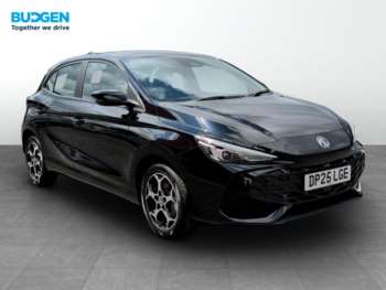 Used MG MG3 2025 for sale - 75070356: Photo